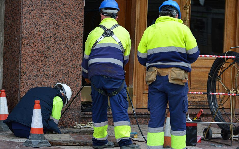 débouchage de canalisations Arnouville