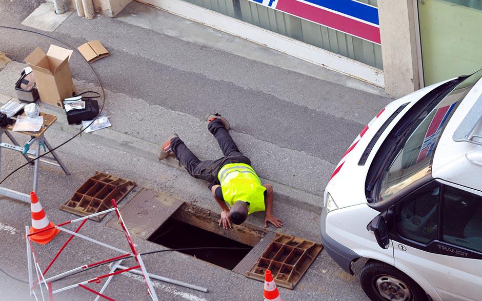 dégorgement canalisation tarif Pontault-Combault