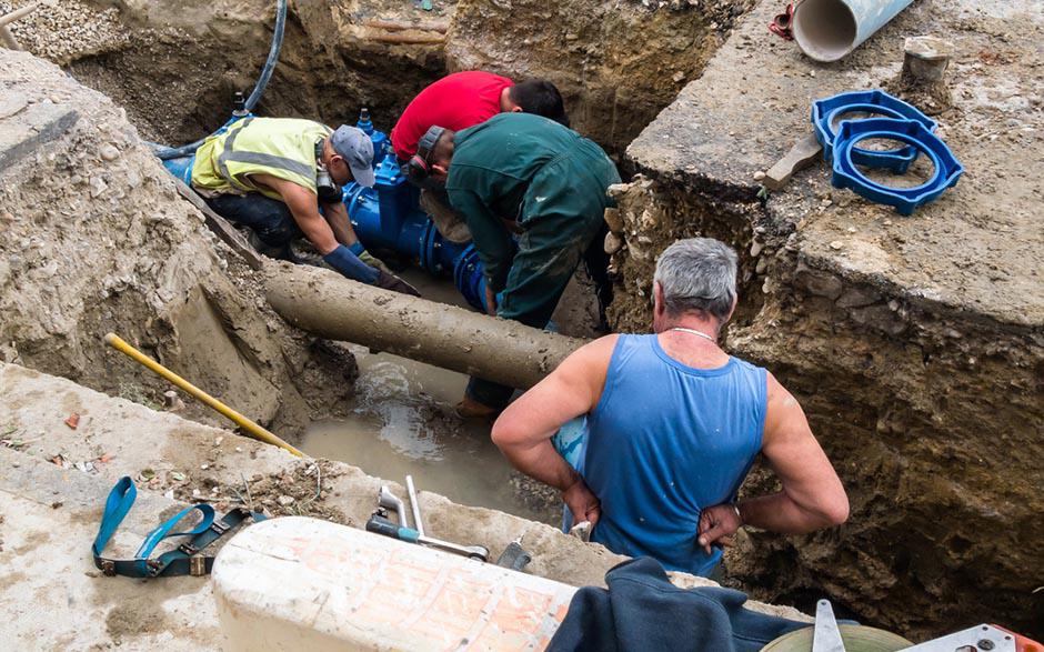 plombier débouchage canalisation Coulommiers