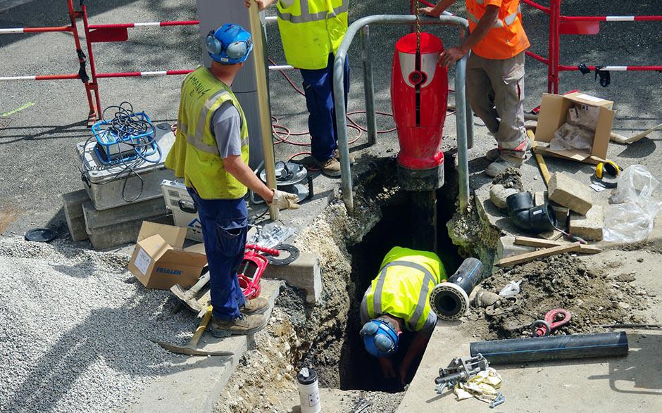 nettoyage de canalisation Pontault-Combault